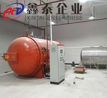 高溫罐